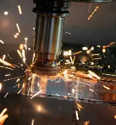 Système anti incendie